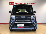 長野ダイハツ販売は車両に詳しくない方でも気軽に立ち寄れるお店作りを目指しています。高年式・低走行のお車がいっぱいです!是非一度遊びに来てください♪