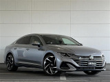 フォルクスワーゲン アルテオン TSI 4モーション Rライン アドバンス 4WD