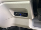 ETC車載器。納車前にセットアップし、お渡しいたします。※別途料金かかります。