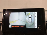 いまや必須装備「ナビゲーション」搭載!知らない場所にスイスイッとドライブ。もう、これなしではハンドルを握れませんね!でも運転中の操作は危険ですのでご注意ですね☆