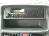 FM/AMラジオ!