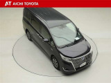 両側パワースライドドア付きだから、狭い駐車スペースなどでの乗り降りラクラク♪小さなお子さまのいるご家庭には嬉しい装備です。