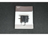 キーを取り出さずにドアを施錠&解錠。クルマの始動も可能です。
