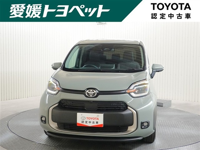 シエンタ ハイブリッド 1.5 Z