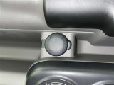 シガーソケット用の充電器が使用可能です!