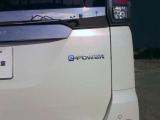 e-POWERのマークも目立ちます