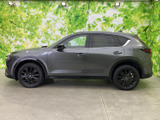 CX-5 2.5 25S スポーツアピアランス 