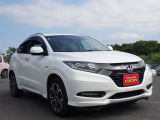 ヴェゼル 1.5 ハイブリッド Z ホンダセンシング 4WD 
