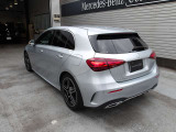 Aクラス A200d AMGラインパッケージ 