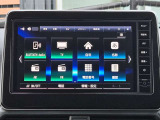 Bluetooth対応ですので、携帯電話の音楽やハンズフリ-での通話などがO,Kです