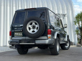 ランドクルーザープラド 3.0 SXワイド ディーゼル 4WD 
