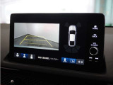 ◆バックカメラ◆リバースにするだけで映ります、後方の安全確認や、狭い駐車場での車庫入れ、雨の日や夜間など視界の悪い時に便利です!安全にバックする為には欠かせない装備です。