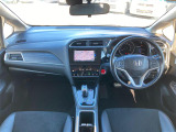シャトル 1.5 ハイブリッド Z ホンダセンシング 修復歴無し