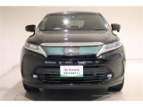 ハリアー 2.5 ハイブリッド E-Four プレミアム 4WD 