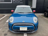 MINI NEXT 青葉 全国納車可能 正規ディーラー認定中古車