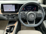 ノートオーラ 1.2 G レザーエディション 