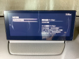 地図データーの更新ご希望のお客様は販売店スタッフにご相談ください。