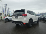 フォレスター 1.8 スポーツ 4WD 