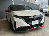 ノートオーラ  1.2 NISMO