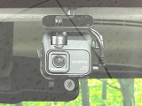 【ドライブレコーダー】ドライブレコーダー装備!走行中はもちろん、あおり運転や事故に遭遇した際、映像で記録し、万一のリスクに備えます。※記録用SDカードはお客様ご自身でご準備いただく必要があります。