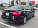 シルフィ 1.8 G 