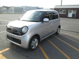N-ONE G 4WD