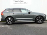 XC60 ウルトラ B5 AWD 4WD 
