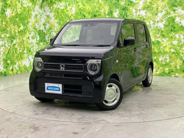 N-WGN L ホンダ センシング 