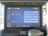 純正SDナビゲーション(NSZN-X67D) CD・DVD・ブルーレイ再生  CD録音可 フルセグTV USB接続端子 Bluetooth対応★携帯電話にダウンロードした音楽が車内でも楽しめます。ハンズフリー通話も可能です!