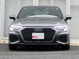 A3スポーツバック 30 TFSI Sライン 