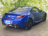 BRZ 2.4 STI スポーツ 