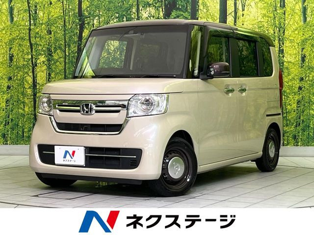 N-BOX L 