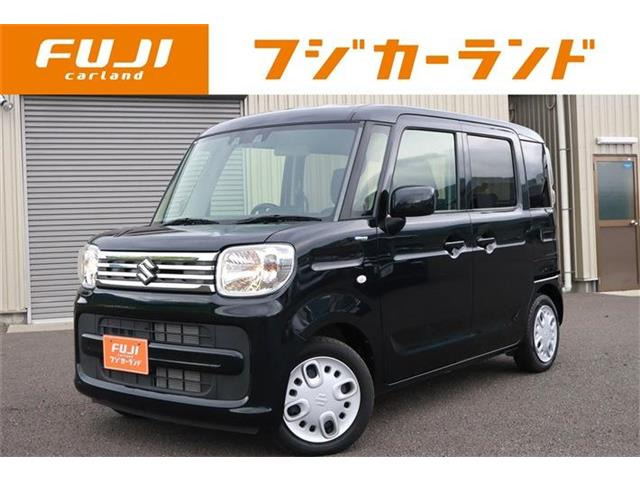 スペーシア ハイブリッド(HYBRID) G 