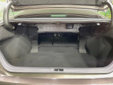 後席を格納すると、これだけの広さが!シーンに合わせたシートアレンジで、大きな荷物も積むことが出来ます♪