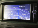 ナビゲーション付なので、何時何処でも行きたい場所へ。 ナビって無くて良いかなと思っていても一度使うと手放せませんよね。