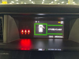 高速道路をスイスイッと通過の『ETC』付き!ETCカードをお持ちでない方は、トヨタETCカードもございますので、ご相談下さいね☆