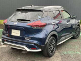 キックス 1.2 AUTECH (e-POWER) 