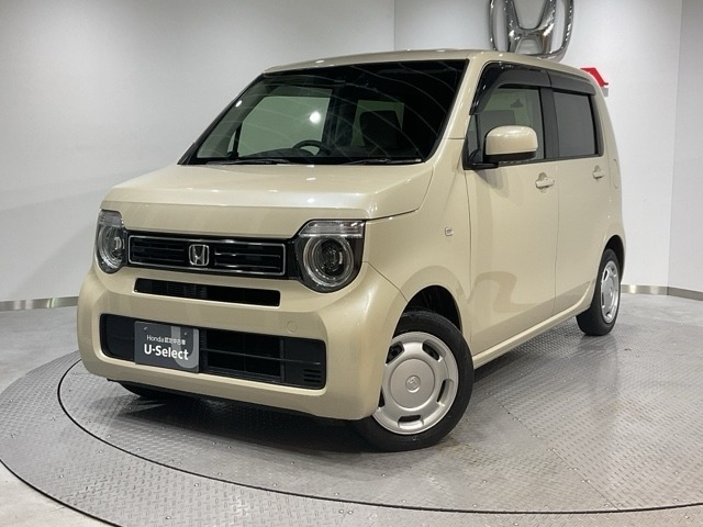 N-WGN L ホンダ センシング