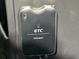 【ETC】高速道路の料金所をストレスなく通過!話題のスポットやサービスエリアに多い「スマートIC」利用時は必須のアイテムです。当店でセットアップを実施、ご納車当日からすぐにご利用いただけます!
