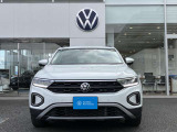 フォルクスワーゲン正規輸入車のみを取り扱っております