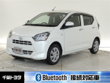 厳選されたトヨタ認定中古車のピクシスエポックです。コンパクトボディで狭い道もスムーズに走れる取り回しの良さが魅力です。