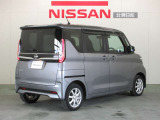 ルークス ハイウェイスターX 4WD 
