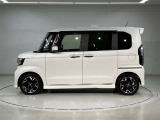 N-BOXカスタム G L ターボ ホンダセンシング 