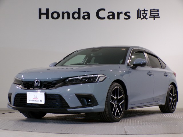 シビック  1.5 LX