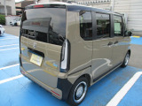変速ショックの無い滑らかな走りのCVT!!低燃費にも貢献します☆