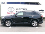 RAV4  2.0 G 4WD