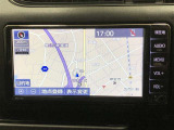NSCN-W68【販売店装着純正ナビ】エントリーナビ(7インチモデル)です。使いやすさを追求した、シンプル操作のナビです。