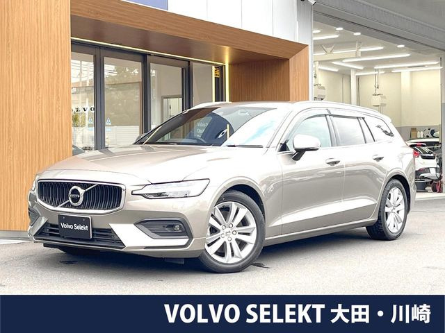 V60 T5 モメンタム