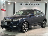 全国納車可 第三者機関証明書付 最長5年保証 ナビVXM-195VFi TV Rカメラ CD録音 BTオ-ディオ DVD ドラレコ ETC VSA装備のヴェゼル ハイブリッドZ・ホンダセンシング入庫!