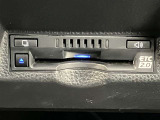 高速道路をスイスイッと通過の『ETC』付き!ETCカードをお持ちでない方は、トヨタETCカードもございますので、ご相談下さいね☆
